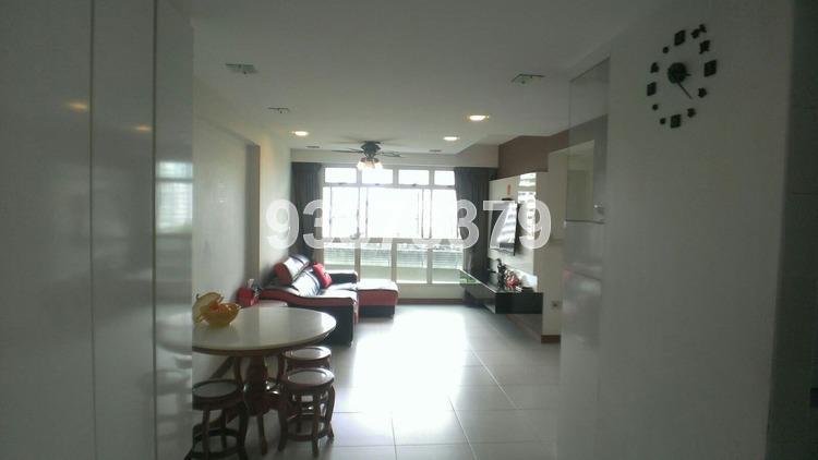 Punggol Drive thumbnail photo